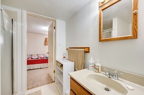 Charming Country Home in Laramie - 4 Mi to UW!