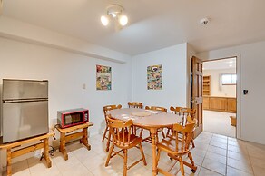 Charming Country Home in Laramie - 4 Mi to UW!