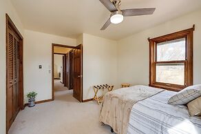 Charming Country Home in Laramie - 4 Mi to UW!