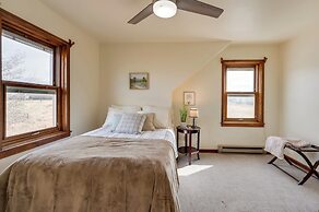 Charming Country Home in Laramie - 4 Mi to UW!