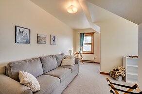 Charming Country Home in Laramie - 4 Mi to UW!