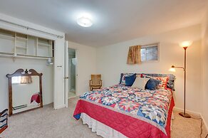 Charming Country Home in Laramie - 4 Mi to UW!