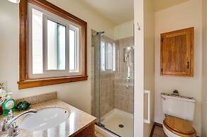 Charming Country Home in Laramie - 4 Mi to UW!