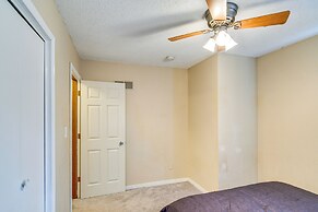 Pet-friendly Urbandale Home ~ 8 Mi to Des Moines!