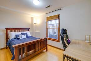 Mountain-view Blue Ridge Cabin Getaway w/ Fire Pit