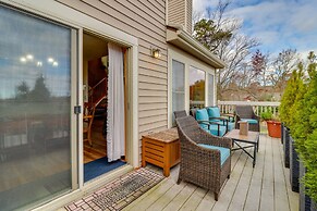 Tannersville Rental Near Camelback Ski Resort!