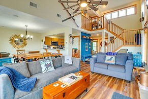 Tannersville Rental Near Camelback Ski Resort!