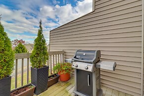 Tannersville Rental Near Camelback Ski Resort!