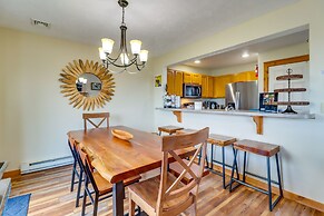 Tannersville Rental Near Camelback Ski Resort!