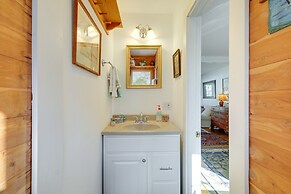 Cape Cod Home: Walk to Beach & Main St Hyannis!