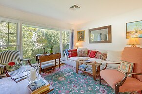 Cape Cod Home: Walk to Beach & Main St Hyannis!