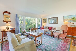 Cape Cod Home: Walk to Beach & Main St Hyannis!