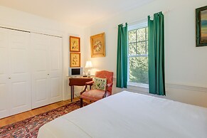 Cape Cod Home: Walk to Beach & Main St Hyannis!