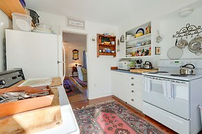 Cape Cod Home: Walk to Beach & Main St Hyannis!