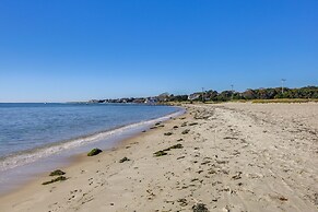 Cape Cod Home: Walk to Beach & Main St Hyannis!