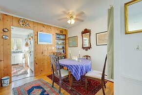 Cape Cod Home: Walk to Beach & Main St Hyannis!