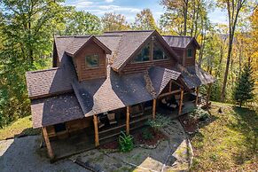 Game Room, Deck + Views: Idyllic Slaty Fork Cabin