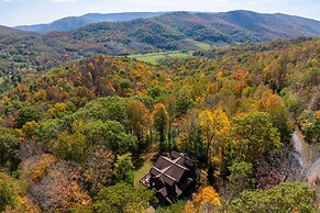 Game Room, Deck + Views: Idyllic Slaty Fork Cabin