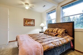 Dog-friendly Milwaukie Home: 9 Mi to Dtwn Portland