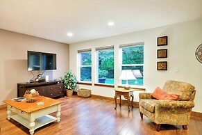 Dog-friendly Milwaukie Home: 9 Mi to Dtwn Portland