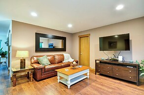 Dog-friendly Milwaukie Home: 9 Mi to Dtwn Portland