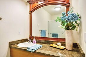 Dog-friendly Milwaukie Home: 9 Mi to Dtwn Portland