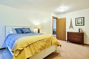 Dog-friendly Milwaukie Home: 9 Mi to Dtwn Portland