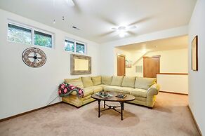 Dog-friendly Milwaukie Home: 9 Mi to Dtwn Portland