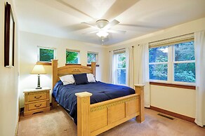 Dog-friendly Milwaukie Home: 9 Mi to Dtwn Portland