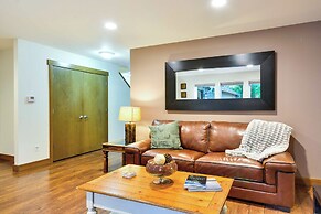 Dog-friendly Milwaukie Home: 9 Mi to Dtwn Portland