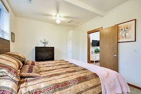 Dog-friendly Milwaukie Home: 9 Mi to Dtwn Portland