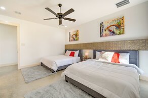 Hill Country Retreat: 100-acre Ranch Near Wineries