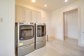 Hill Country Retreat: 100-acre Ranch Near Wineries