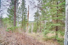 Tree-lined Mccall Cabin: Walk to Payette River!