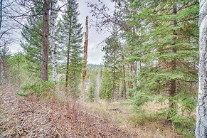 Tree-lined Mccall Cabin: Walk to Payette River!