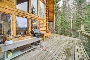 Tree-lined Mccall Cabin: Walk to Payette River!