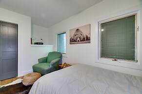 Private Hot Tub: Pocono Pines Cabin Getaway!