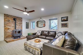 Private Hot Tub: Pocono Pines Cabin Getaway!