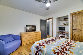 Private Hot Tub: Pocono Pines Cabin Getaway!