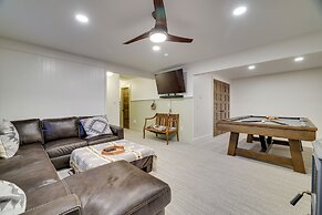 Private Hot Tub: Pocono Pines Cabin Getaway!