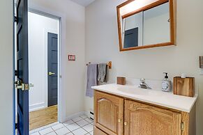 Private Hot Tub: Pocono Pines Cabin Getaway!