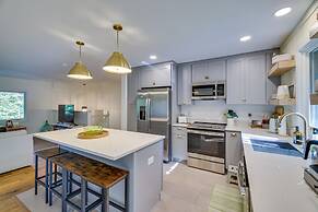 Private Hot Tub: Pocono Pines Cabin Getaway!