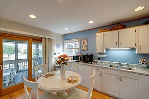 Kitty Hawk Vacation Rental w/ Private Pool!