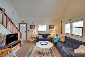 Kitty Hawk Vacation Rental w/ Private Pool!