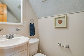 Kitty Hawk Vacation Rental w/ Private Pool!