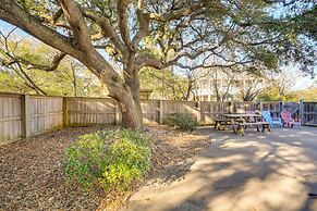 Kitty Hawk Vacation Rental w/ Private Pool!