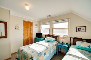 Kitty Hawk Vacation Rental w/ Private Pool!