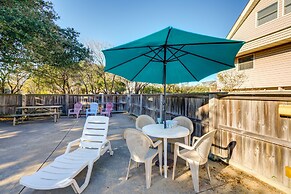 Kitty Hawk Vacation Rental w/ Private Pool!