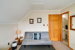 Kitty Hawk Vacation Rental w/ Private Pool!