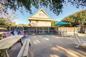 Kitty Hawk Vacation Rental w/ Private Pool!